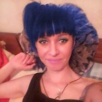 Таньчик Анисимова