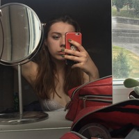 Маша Чернякова