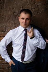 Сергей Филимонов