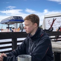 Влад Санин