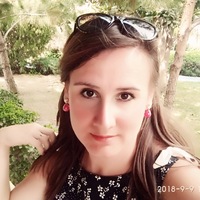 Оксана Винокурова