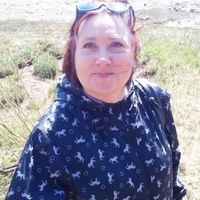 Елена Андреева