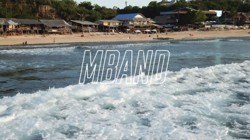 Премьера. MBAND - Улетаю