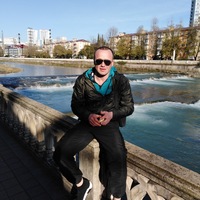 Михаил Владимирович