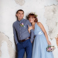 Евгений Волков