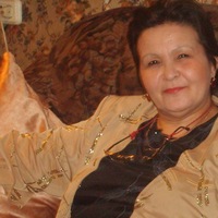 Евгения Маркелова