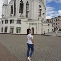 Эльза Риянова