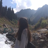 Малика Орманова