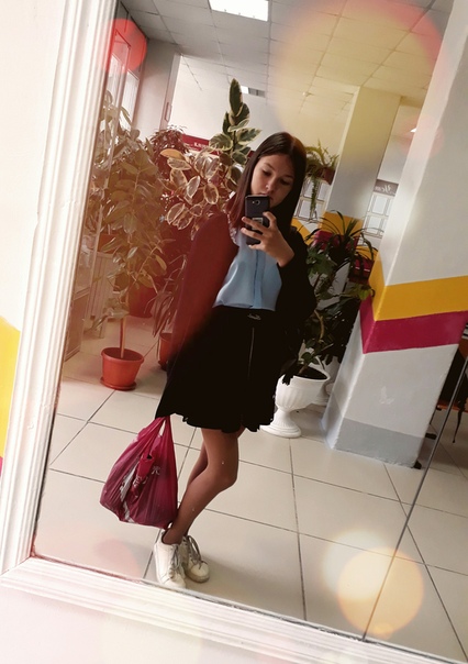 Дарья Сосипаторова