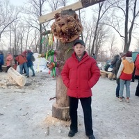 Алексей Зозуля | Красноярск