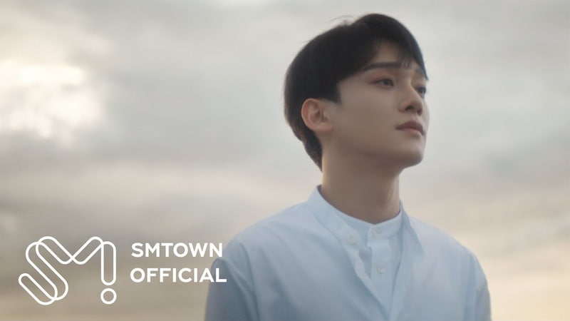 CHEN 첸 우리 어떻게 할까요 ( Shall we )