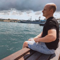 Александр Антонов