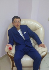 Даниил Чечулин