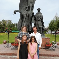 Оксана Максимова