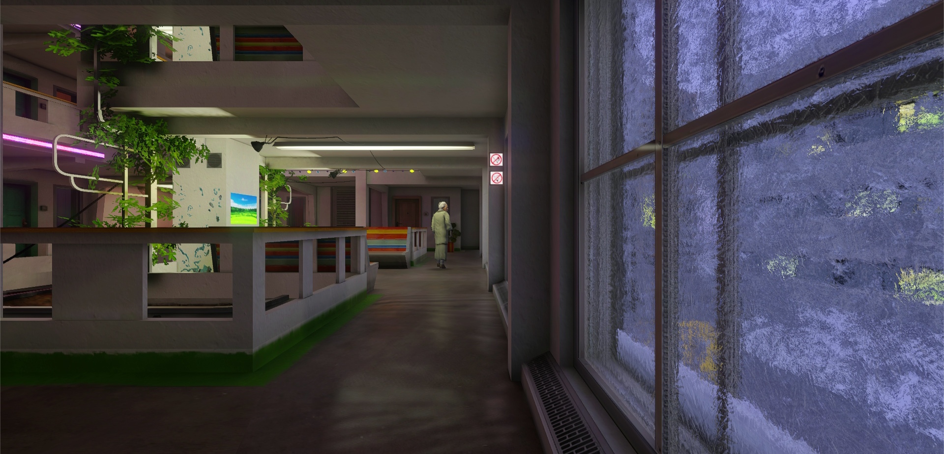 �����������