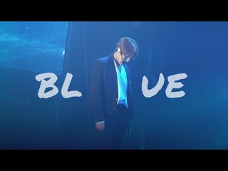 4K 191124  :  'BLUE'