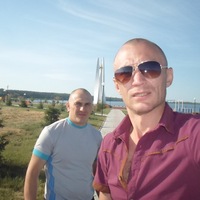Валера Краснов