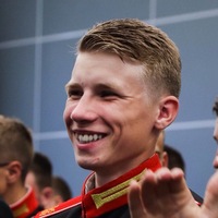 Михаил Кузнецов