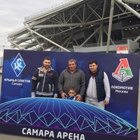 Сергей Рязанцев