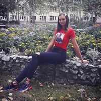 Тамара Приходченко