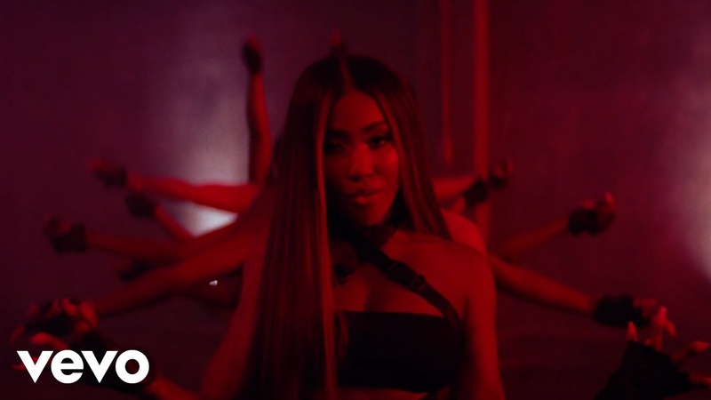 Sevyn Streeter