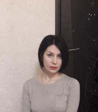 Наташа Коротеева