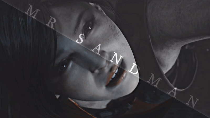Mr Sandman, Leon