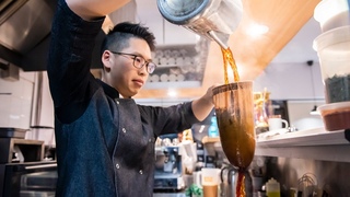 This is what it’s like to operate a restaurant in Toronto right now