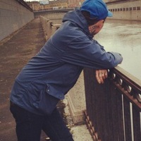 Владимир Горьков | Санкт-Петербург