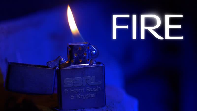 Fire S3 RL ft Harri Rush