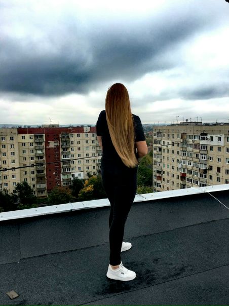 Kristina Kyrtinets, Украина, Мукачево