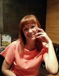 Татьяна Соколова