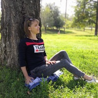 Елена Самойлова