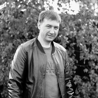 Александр Воронин