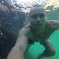 Жека Якушев
