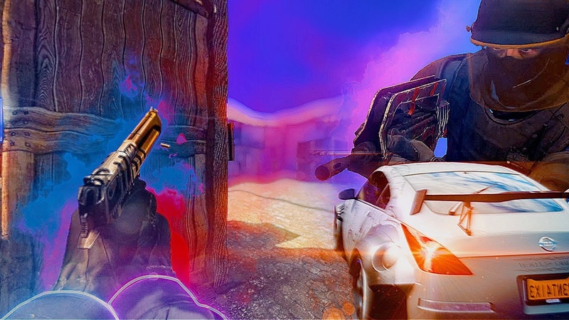 Tokyo Drift CS: GO Edit Clips in