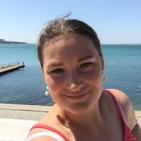 Натали Яковлева