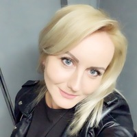 Наталья Мельничук