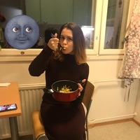 Алёнушка Федотова