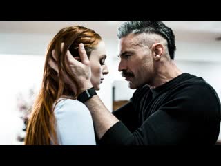 PureTaboo - The Widower / Maya Kendrick