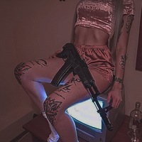 Екатерина Архангельская |