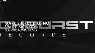 Mark Sherry & KETNO - Space Monkey (Tea Vuckovic Remix)