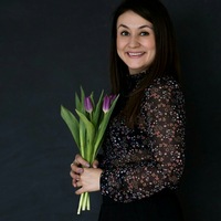 Анна Смирнова