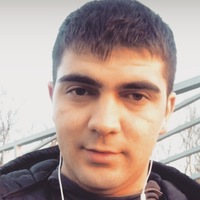 Влад Исрафилов