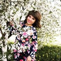 Лена Огородникова