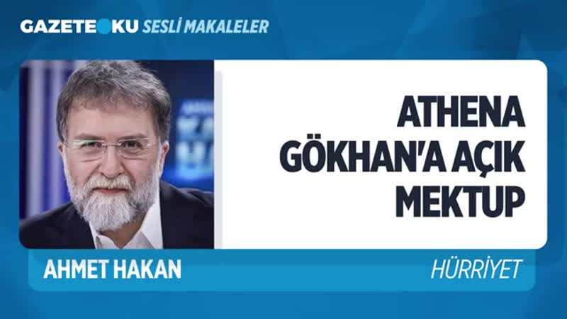 033. BÜ LENT BEY, DAMADINIZI TEMİ ZE Ç IKARMA GAYRETİ NDEN VAZGEÇİ N ( Ahmet Hakan Gazeteoku