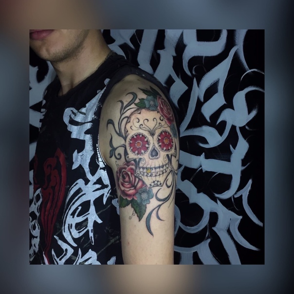 Tattoo atelier böblingen