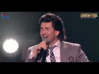 Александр Ломинский - Ветреная женщина (Премия Шансон Года 2019)