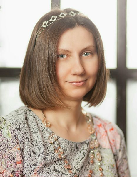 Светлана Тойвияйнен