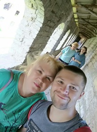 Ирина Кузнецова